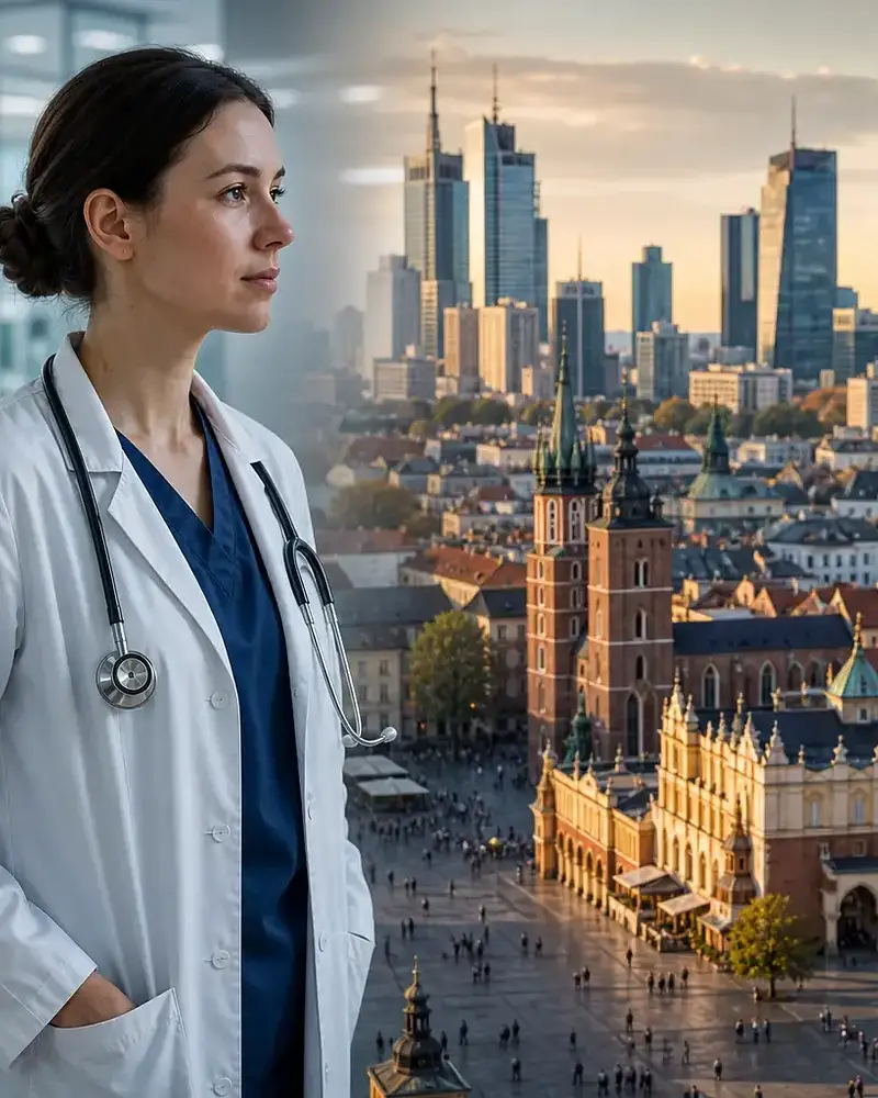 Ile zarabiają Polacy? Wynagrodzenia w różnych zawodach 2025